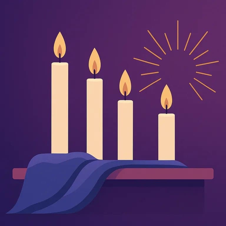 Morning Peace: Understanding Philippians 4:4-9 and Matthew 11:28-30 — Anxiety & Fear Bible audio lesson