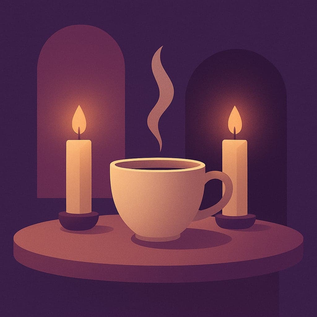 Morning Guide: Workplace Wisdom from Five Short Passages — Workplace conflict & toxic job Bible audio lesson