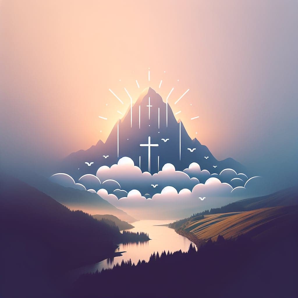 Finding Hope and Encouragement — Faith & Doubt Bible audio lesson
