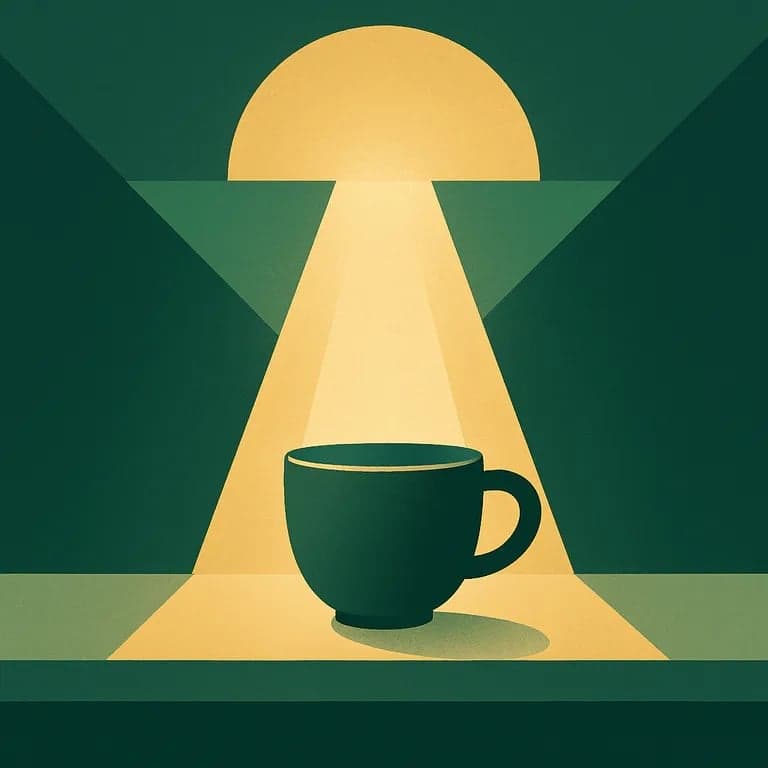 Morning Courage: Three Anchors for the Day — Faith & Doubt Bible audio lesson
