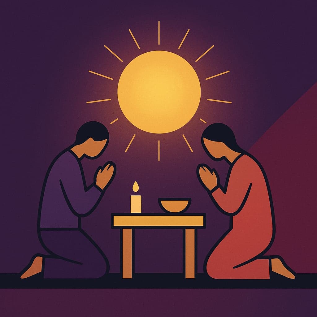 Called but Not Equipped: A Morning Guide to Stepping Forward in God’s Strength — Faith & Doubt Bible audio lesson