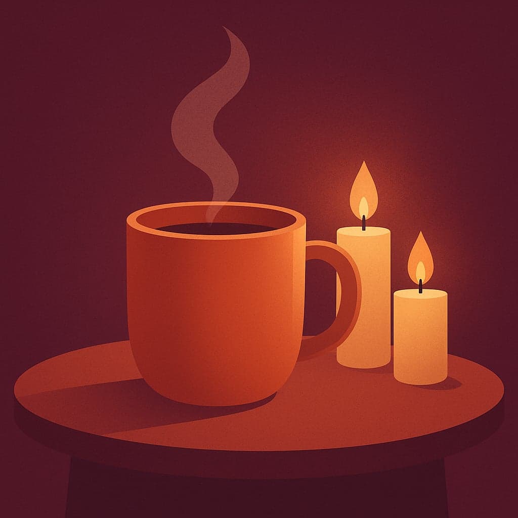 Morning Hope: Understanding a Cancer Diagnosis Through Scripture — Cancer diagnosis Bible audio lesson