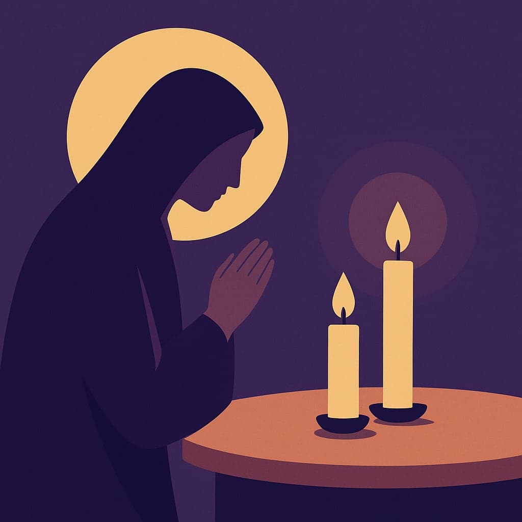 Morning Light: Facing a Health Crisis with Biblical Wisdom — Faith & Doubt Bible audio lesson
