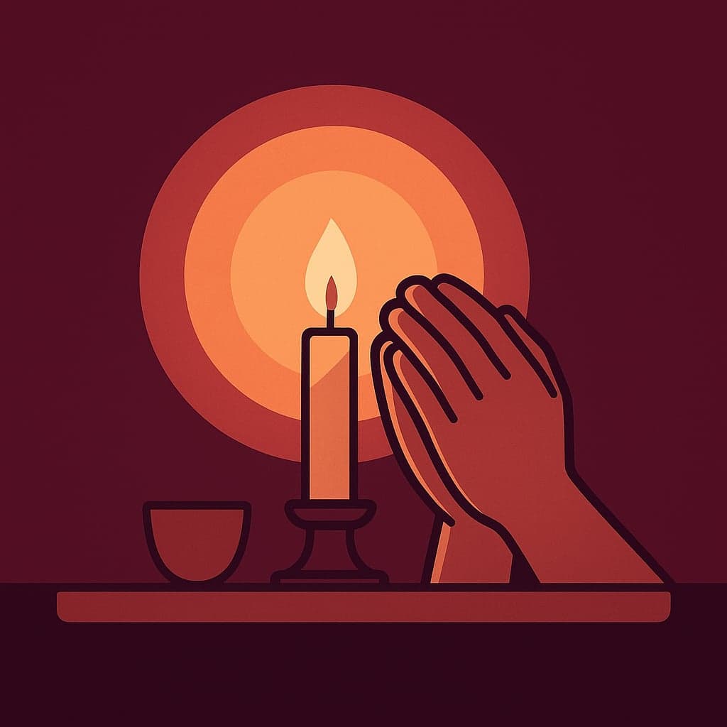 Hope and Resurrection: Understanding Death through Scripture — Grief & Loss Bible audio lesson