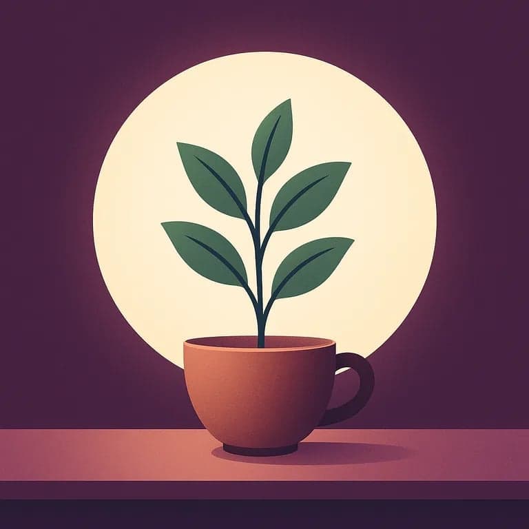 Morning Hope and Encouragement: A Gentle Start to the Day — Faith & Doubt Bible audio lesson