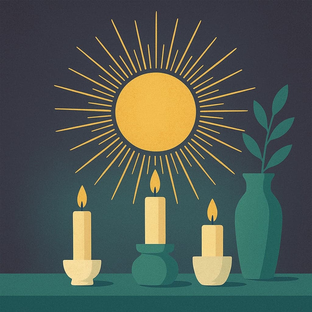 Healing from Trauma: A Morning Bible Lesson — Healing from trauma & PTSD Bible audio lesson