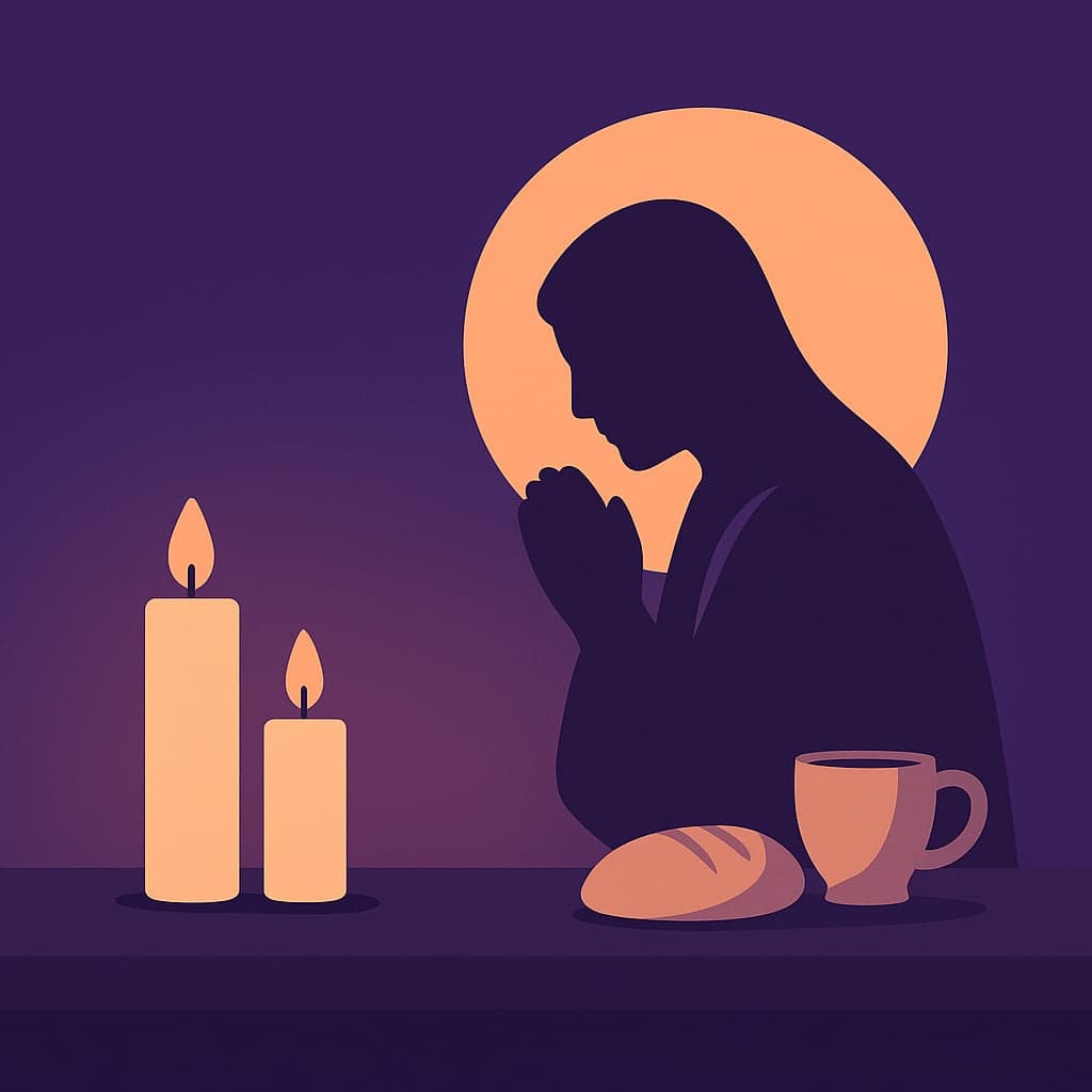 Waiting for a Breakthrough: A Morning Bible Lesson — Waiting years for a breakthrough Bible audio lesson